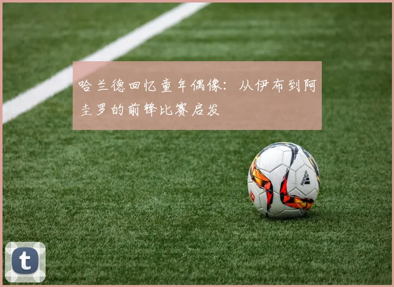 哈兰德回忆童年偶像：从伊布到阿圭罗的前锋比赛启发