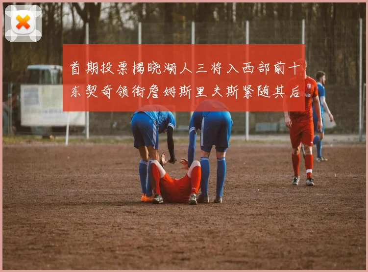 首期投票揭晓湖人三将入西部前十东契奇领衔詹姆斯里夫斯紧随其后